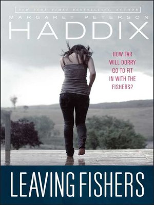 cover image of Leaving Fishers